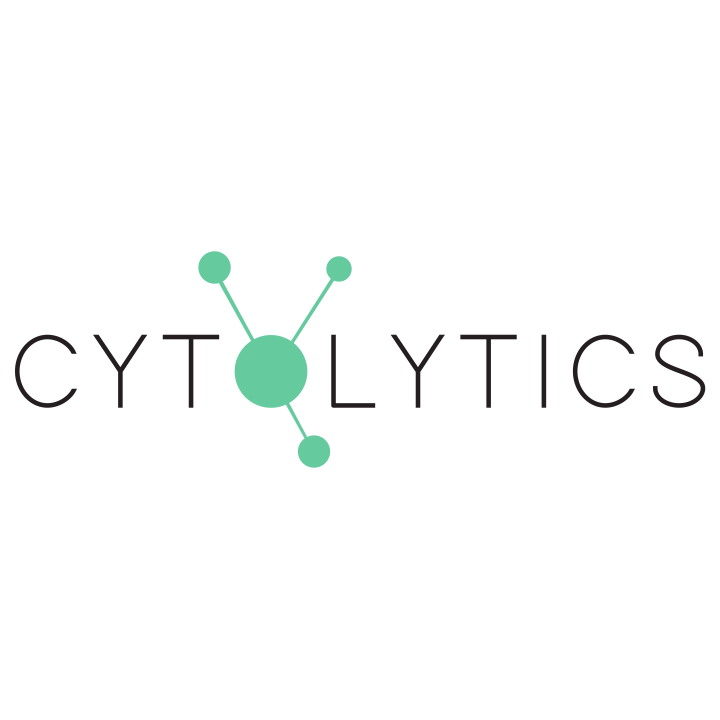 Cytolytics logo